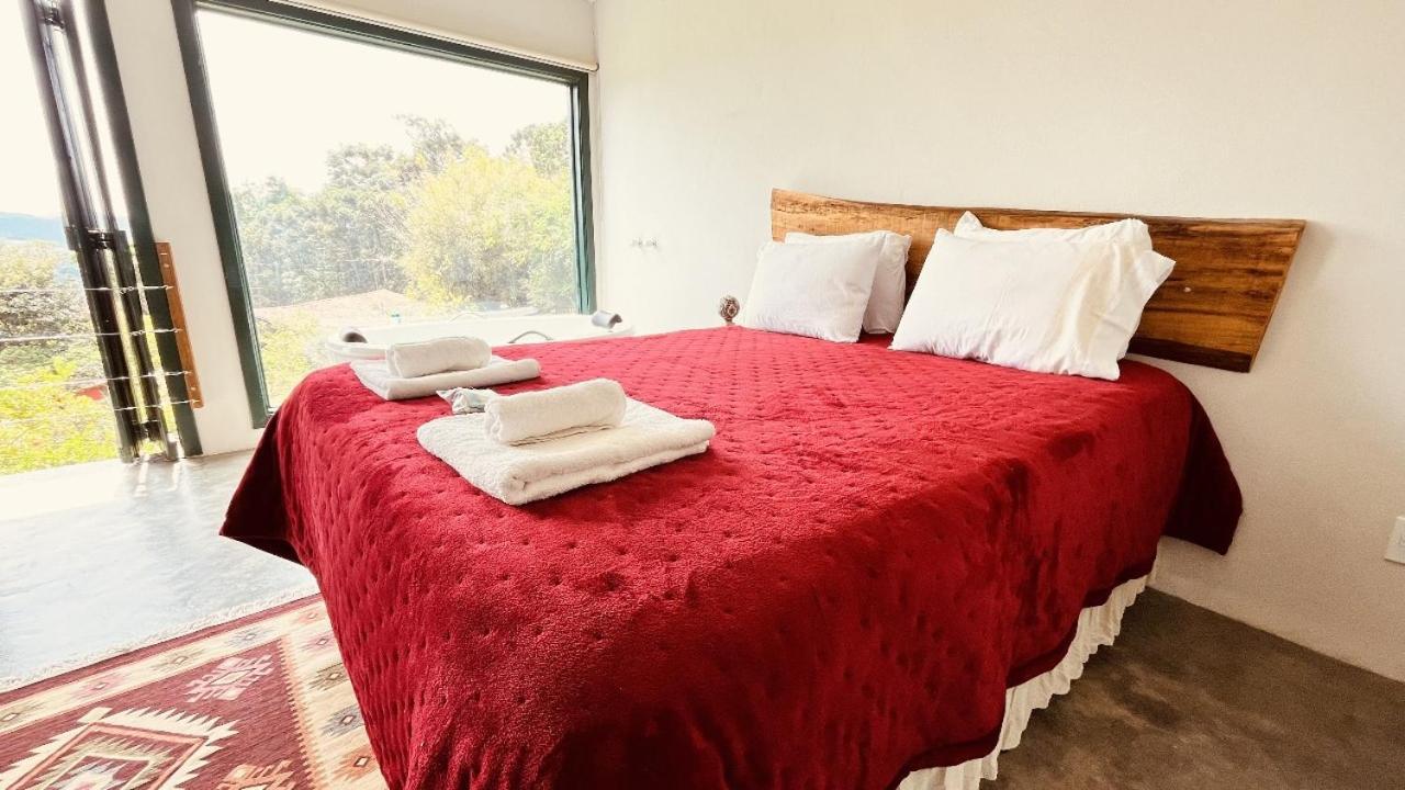 مونتي فيردي Montanha Home المظهر الخارجي الصورة