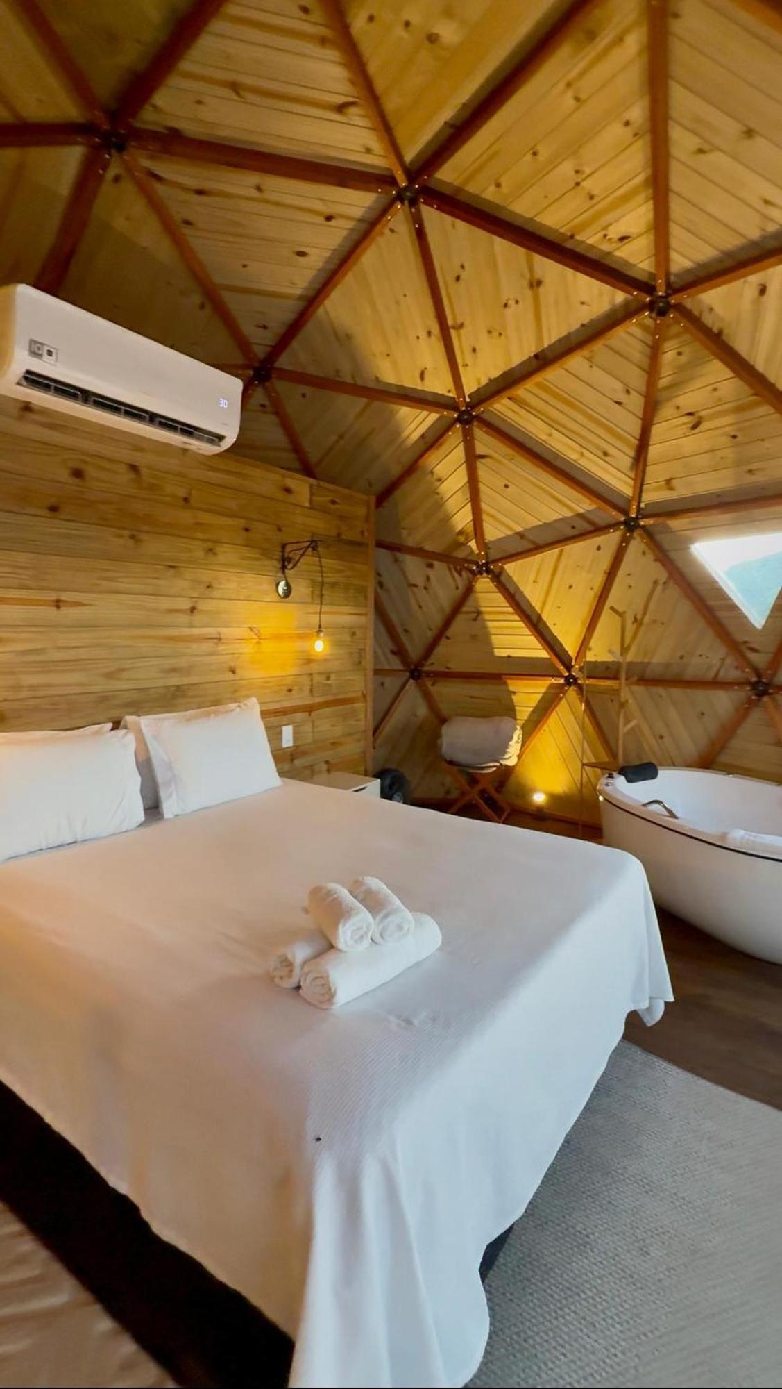 مونتي فيردي Montanha Home المظهر الخارجي الصورة