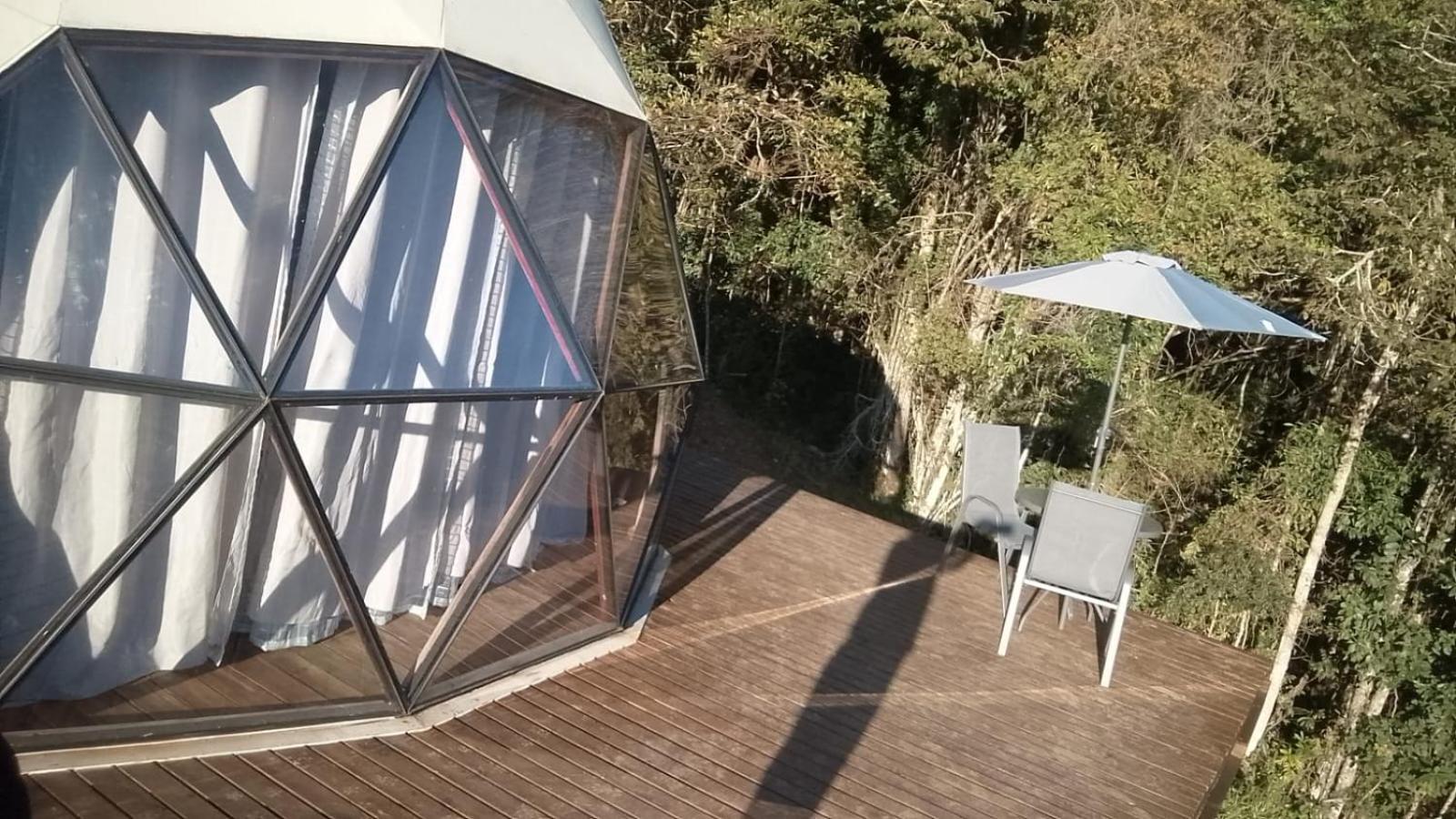 مونتي فيردي Montanha Home المظهر الخارجي الصورة
