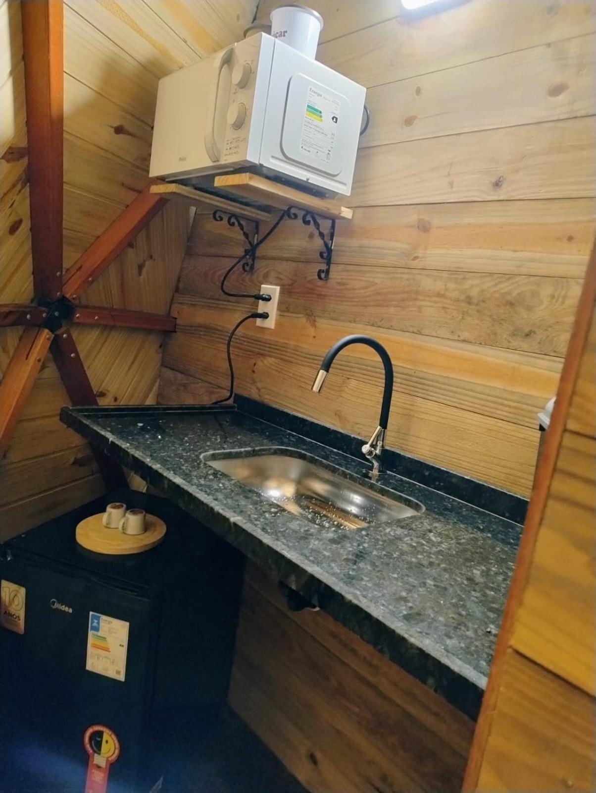 مونتي فيردي Montanha Home المظهر الخارجي الصورة