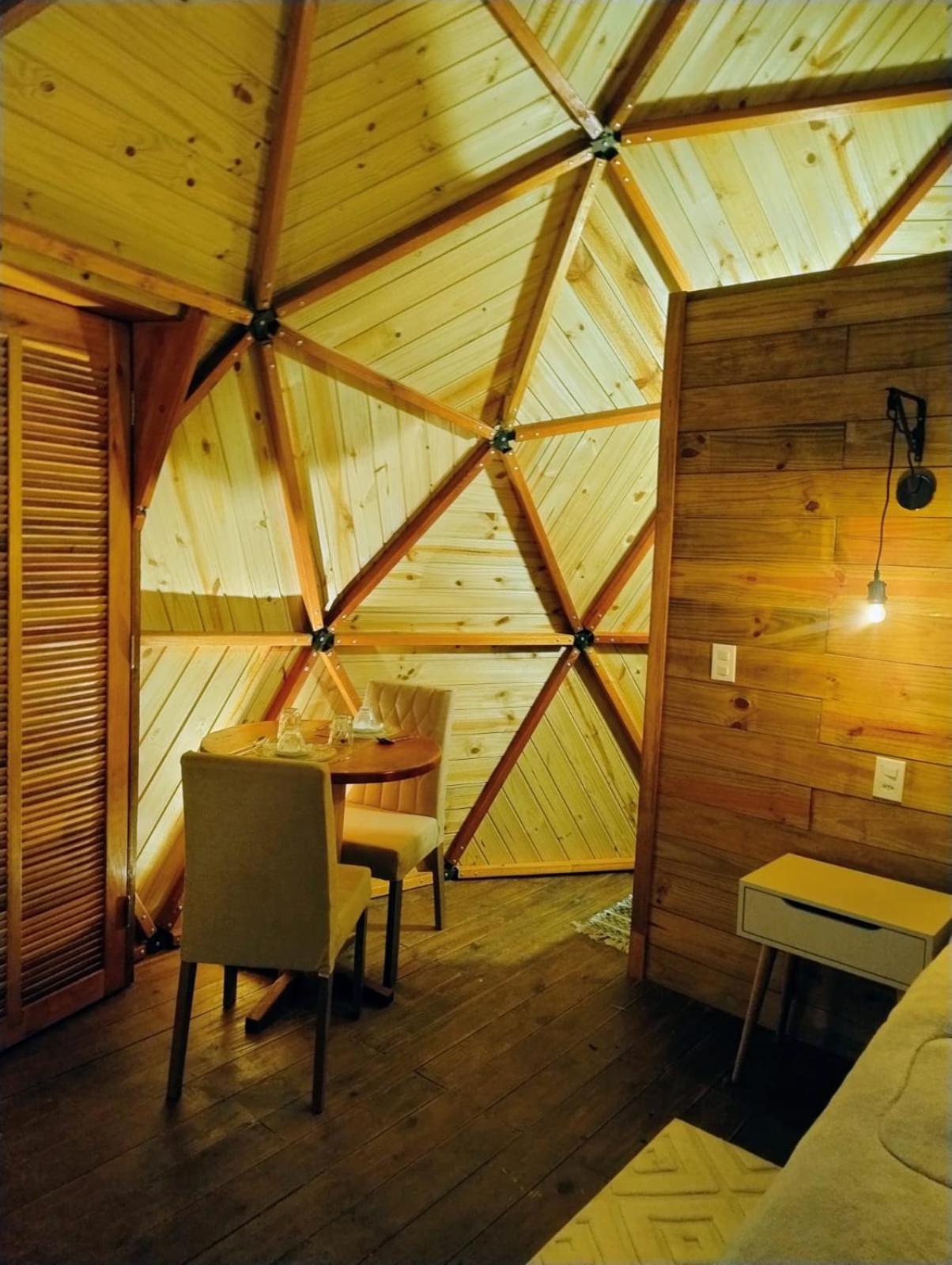 مونتي فيردي Montanha Home المظهر الخارجي الصورة